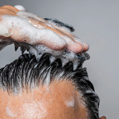 Tooletries Scalp Massager Body Brush Tooletries 