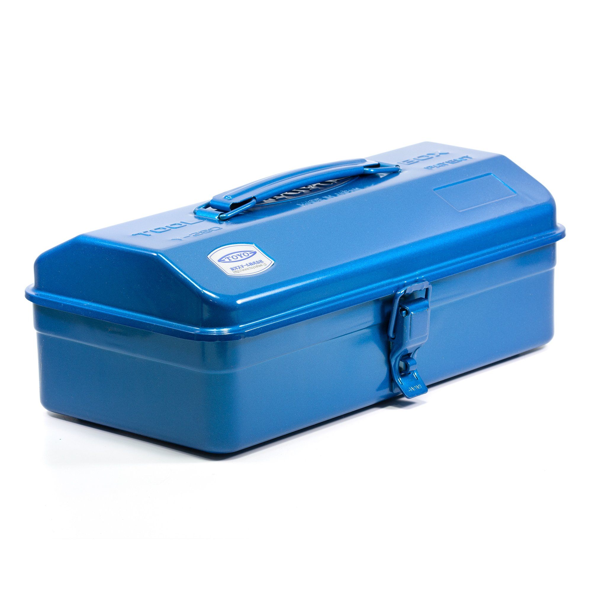 Toyo Y280 Camber Top Tool Box – Fendrihan Canada