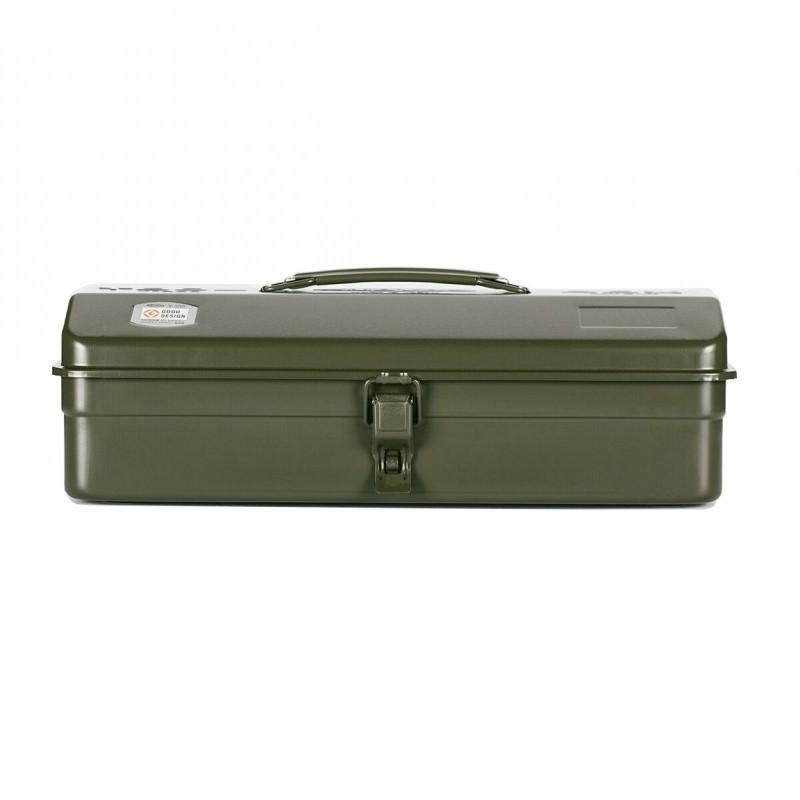 Toyo Y350 Tool Box Tool Box Toyo Olive Green 