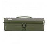 Toyo Y350 Tool Box Tool Box Toyo Olive Green 