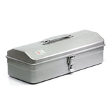 Toyo Y350 Tool Box Tool Box Toyo Silver 