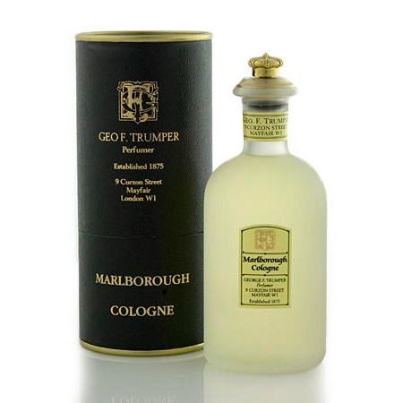 Geo. F. Trumper Marlborough Cologne Men's Fragrance Geo F. Trumper 