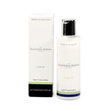 The Traditional Shaving Company Aftershave Balm Aftershave The Traditional Shaving Company Limes 