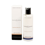 The Traditional Shaving Company Aftershave Balm Aftershave The Traditional Shaving Company Sandalwood 