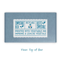 The Soap Company of Nova Scotia Laundry Powder Laundry Soap The Soap Company of Nova Scotia 