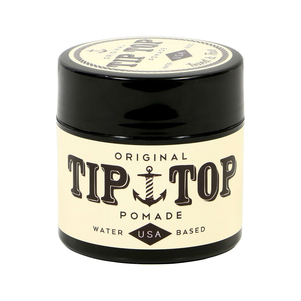Tip Top Original Pomade Hair Pomade Tip Top 