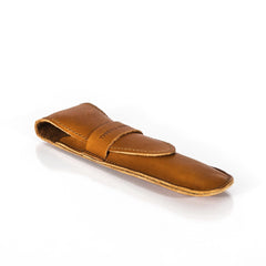Thiers Issard Le Thiernois Straight Razor 5/8", Bocote Handle Straight Razor Thiers Issard 