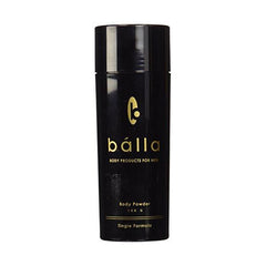 Balla Powder Tingle Formula Body Powder Talcum Powder Balla Powder 