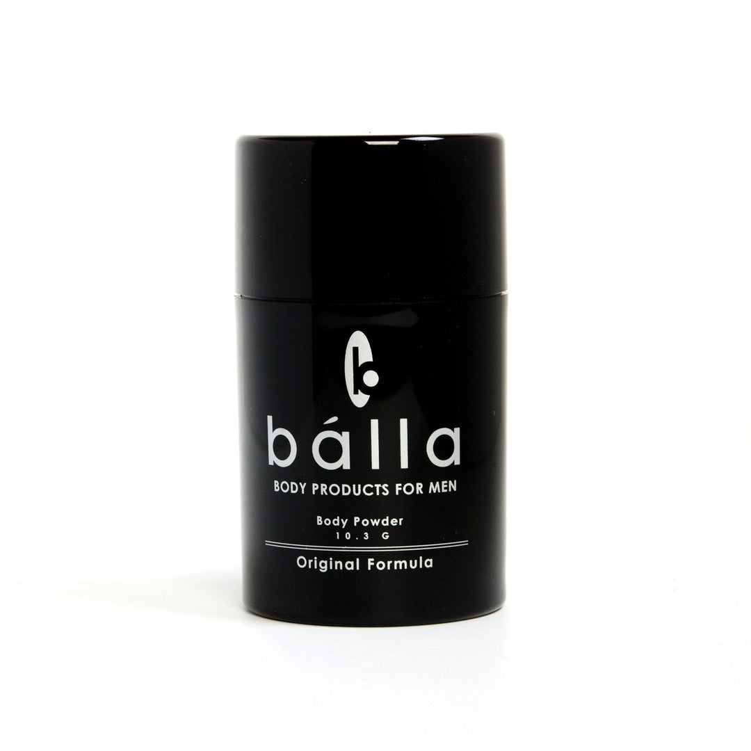 Balla Powder Original Formula Body Powder, Travel Size – Fendrihan Canada