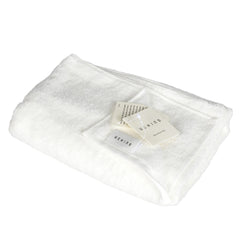 Uchino Marshmallow Touch CL Zero Twist Towel Towel Uchino 