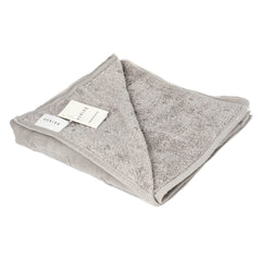 Uchino Zero Twist Gauze Dot Towel Towel Uchino Hand Towel (50 x 100 cm) 