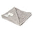 Uchino Zero Twist Gauze Dot Towel Towel Uchino Hand Towel (50 x 100 cm) 