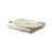 Uchino Tea Dyed Organic Gauze & Pile Towel Towel Uchino Hand Towel (60 x 100 cm) 