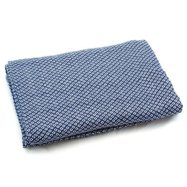Uchino Japanese Hishi Pattern Double-Sided Cotton Towel — Fendrihan Canada