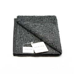 Uchino Kishu Binchotan Charcoal Odour-Eliminating Cotton Towel Towel Uchino 