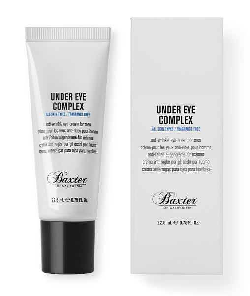 Baxter of California Under Eye Complex For Men Facial Care Baxter of California 