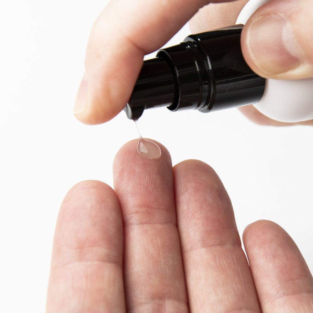 Urth Post Shave Elixir Facial Care Urth Skin Solutions for Men 