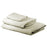 Uchino Tea Dyed Organic Gauze & Pile Towel Towel Uchino 