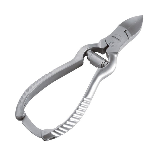 Premax Matte Stainless Steel Toenail Nippers – Fendrihan Canada