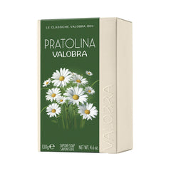 Valobra Pratolina Soap Bar Body Soap Valobra 