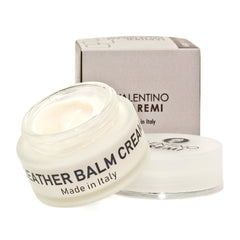 Valentino Garemi Leather Balm Cream Leather Care Balm Valentino Garemi 