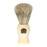 Vulfix Bristle & Badger Shaving Brush, Faux Ivory Handle Shaving Brush Vulfix 