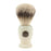 Vulfix 660S Medium Super Badger Shaving Brush & Stand, Faux Ivory Badger Bristles Shaving Brush Vulfix 