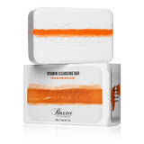 Baxter of California Vitamin Cleansing Bars Body Soap Baxter of California Citrus and Herbal-Musk 