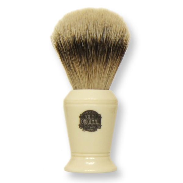 Vulfix Razor Vulfix 376 Super Badger Shaving Brush – Fendrihan Canada