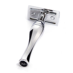 Wilde & Harte Eltham Classic Double Edge Safety Razor Double Edge Safety Razor Wilde & Harte 