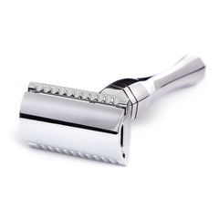 Wilde & Harte Eltham Classic Double Edge Safety Razor Double Edge Safety Razor Wilde & Harte 