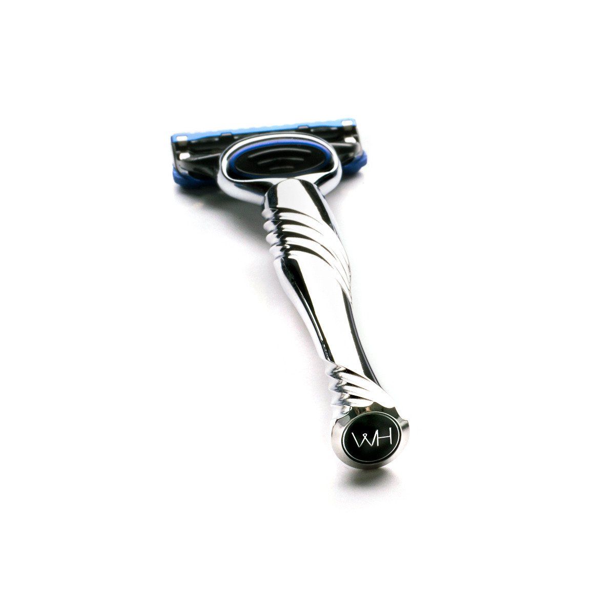 Wilde & Harte Apsley Razor with Gillette Fusion Head Cartridge Type Safety Razor Wilde & Harte 