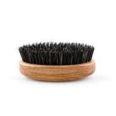 Widu Ash Wood Beard Brush and Comb Gift Set Beard and Moustache Grooming Widu 