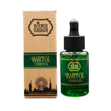 Wiener Schurken Strawanza Bartöl Beard Oil Other 