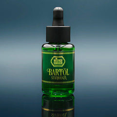 Wiener Schurken Strawanza Bartöl Beard Oil Other 