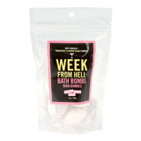 Walton Wood Farm Week From Hell Bath Bombs Vegan Bath Bombs Walton Wood Farm 