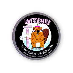 Walton Wood Farm B’ver Balm Feminine Aftershave Aftershave Walton Wood Farm 