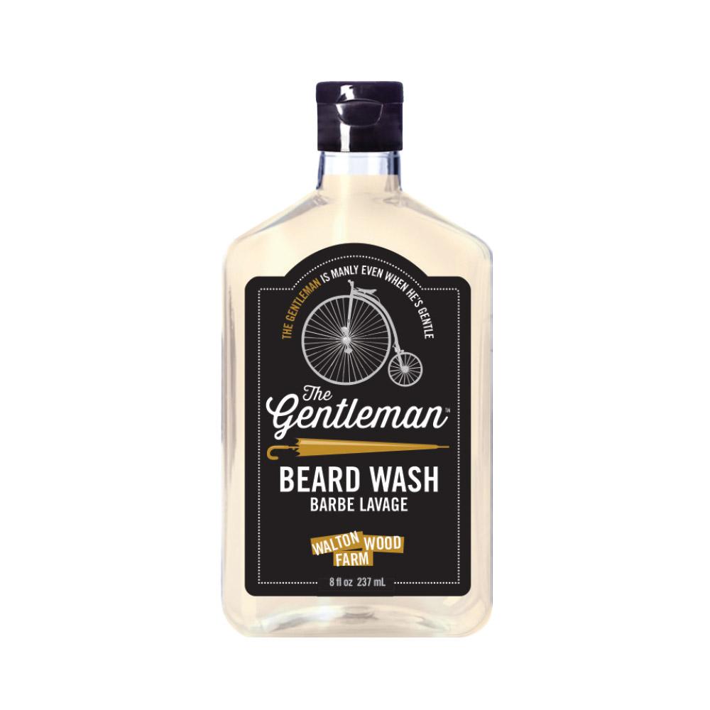 Walton Wood Farm Beard Wash Beard Wash Walton Wood Farm The Gentleman 