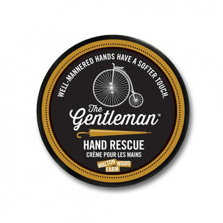 Walton Wood Farm Hand Rescue Hand Cream Walton Wood Farm The Gentleman 