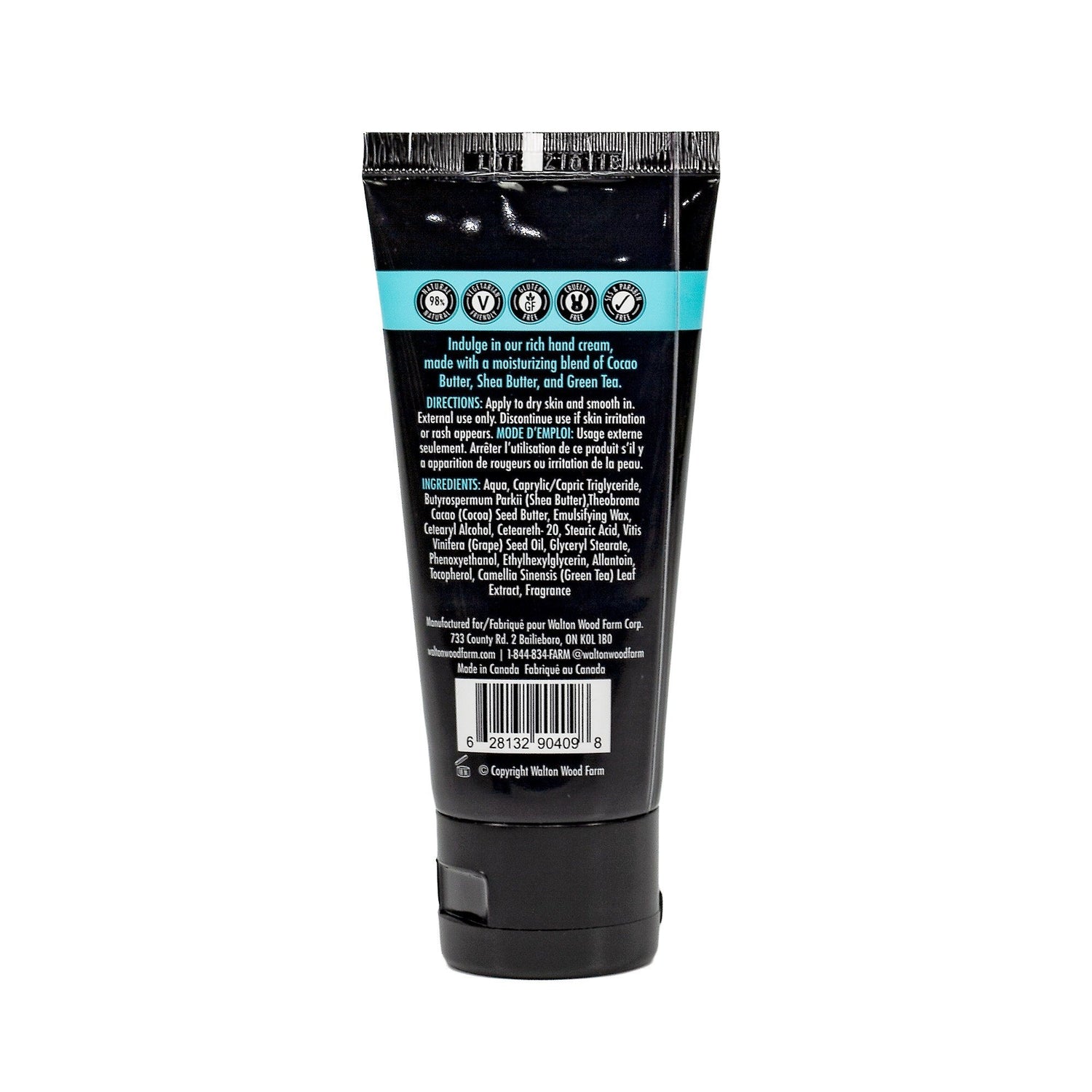 Walton Wood Farm Winter's A B*tch Hand Rescue Hand Cream Walton Wood Farm 