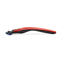 Bolin Webb X1 Razor Handle for Fusion, Cooper Red Cartridge Type Safety Razor Bolin Webb 