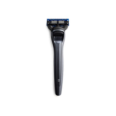 Bolin Webb X1 Razor Handle for Fusion, Eiger Grey Cartridge Type Safety Razor Bolin Webb 