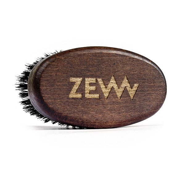 ZEW Beard Brush Beard Brush Zew for Men 