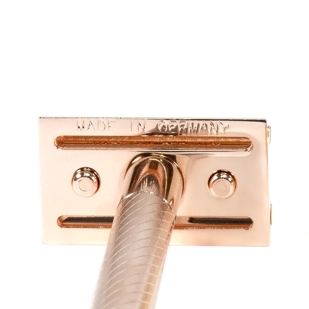 Timor ZOÉ Women's Double Edge Safety Razor Double Edge Safety Razor Timor 