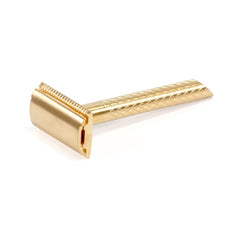 Timor ZOÉ Women's Double Edge Safety Razor Double Edge Safety Razor Timor 