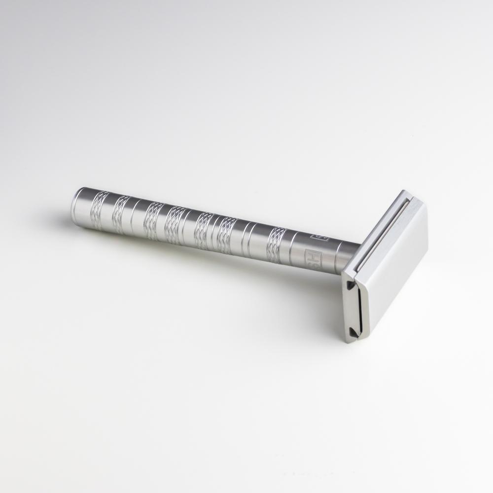 脱毛・除毛 HENSON AL13 AGGRESSIVE Henson AL13 Aggressive (+++) | Expert Level Safety Razor | Sama Homes