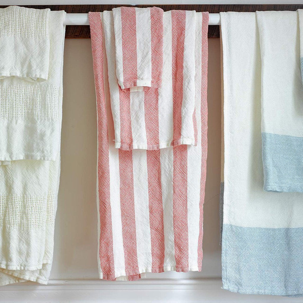 Brahms Mount Baxter Linen Towels Towel Brahms Mount 
