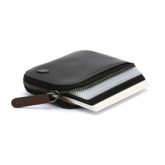 Bellroy Card Pocket Slim Wallet Leather Wallet Bellroy 