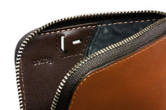 Bellroy Card Pocket Slim Wallet Leather Wallet Bellroy 