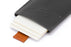 Bellroy Card Sleeve Wallet Leather Wallet Bellroy Charcoal 